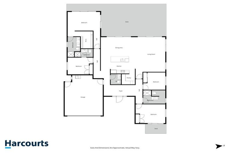 Photo of property in 64 Saint Andrews Drive, Pauanui, Hikuai, 3579