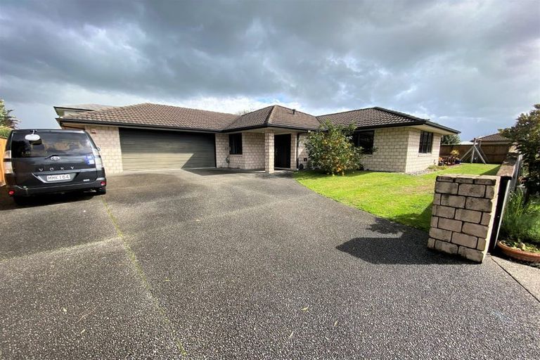 Photo of property in 26 Garvan Glen, Pyes Pa, Tauranga, 3112