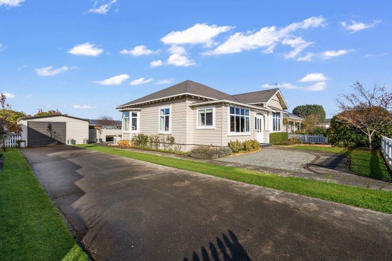 Photo of property in 79 Herriot Street, Richmond, Invercargill, 9810