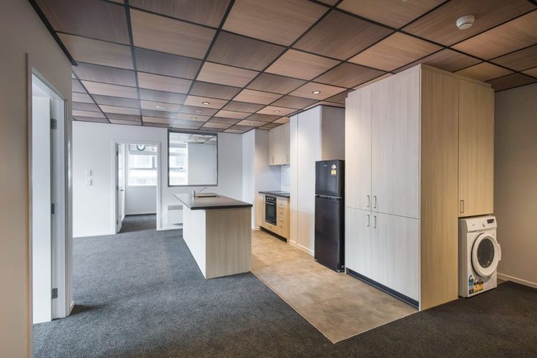 Photo of property in Education House (west), 180 Willis Street, Te Aro, Wellington, 6011