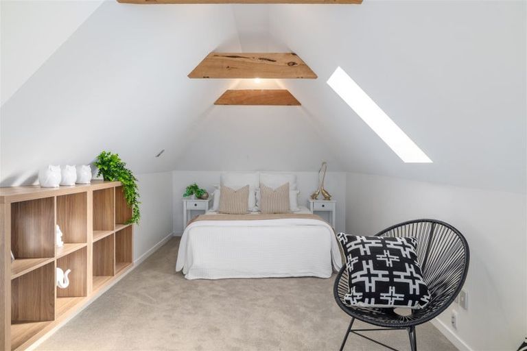 Photo of property in 2/57 Wairakei Road, Bryndwr, Christchurch, 8052