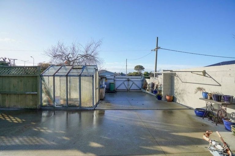 Photo of property in 129 Bainfield Road, Waikiwi, Invercargill, 9810