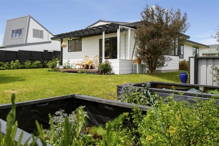 Photo of property in 84 Hyde Avenue, Richmond Heights, Taupo, 3330