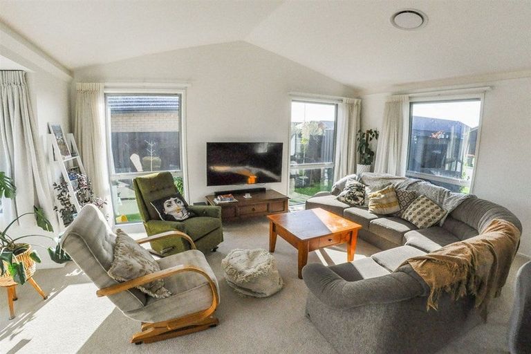 Photo of property in 183 Georgina Street, Marshland, Christchurch, 8083