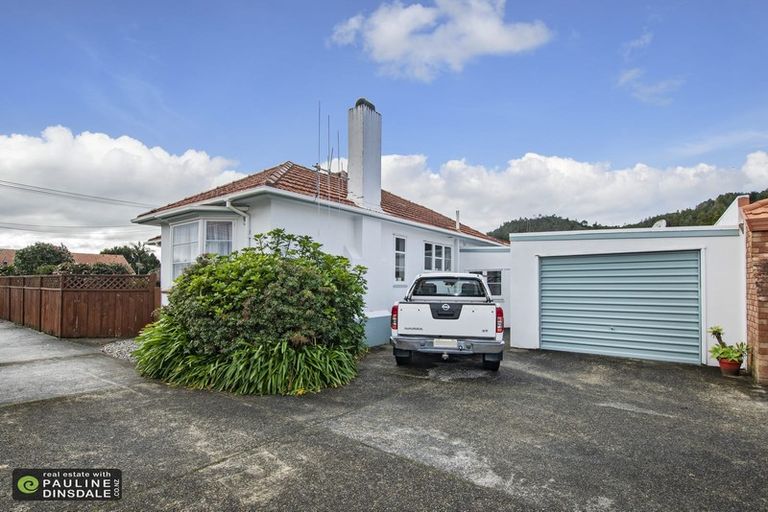 Photo of property in 4 Radcliffe Street, Kensington, Whangarei, 0112