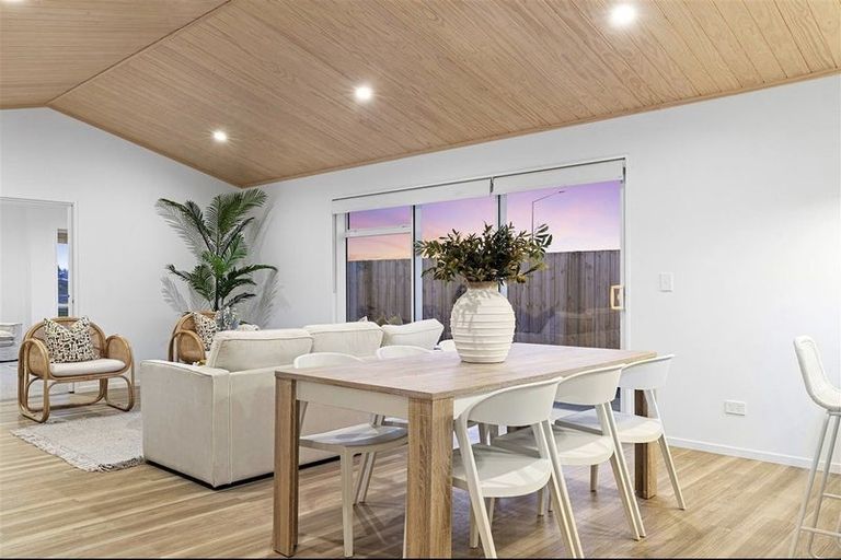 Photo of property in 57 Collier Drive, Halswell, Christchurch, 8025