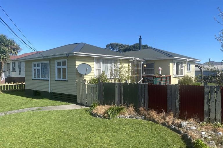 Photo of property in 12 Peel Street, Cobden, Greymouth, 7802