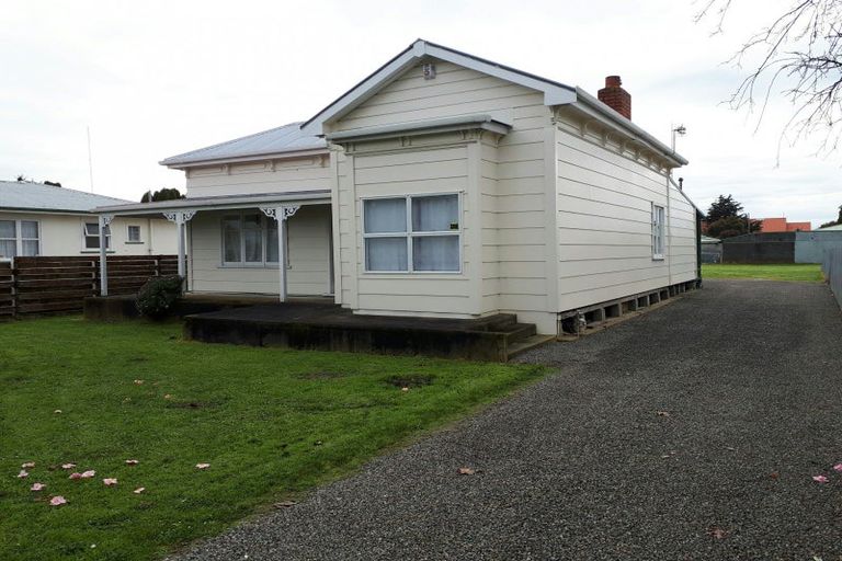 Photo of property in 239 Botanical Road, Takaro, Palmerston North, 4412