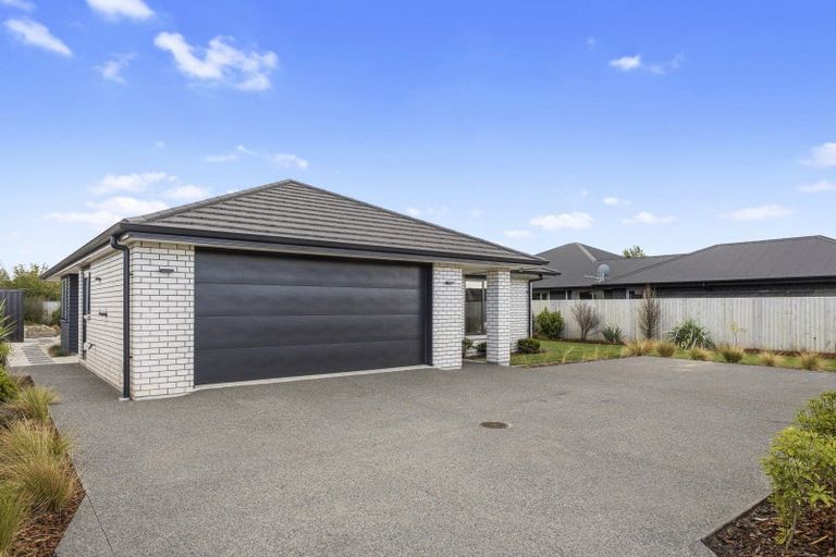 Photo of property in 3 Hamlett Drive, Woodend, 7610