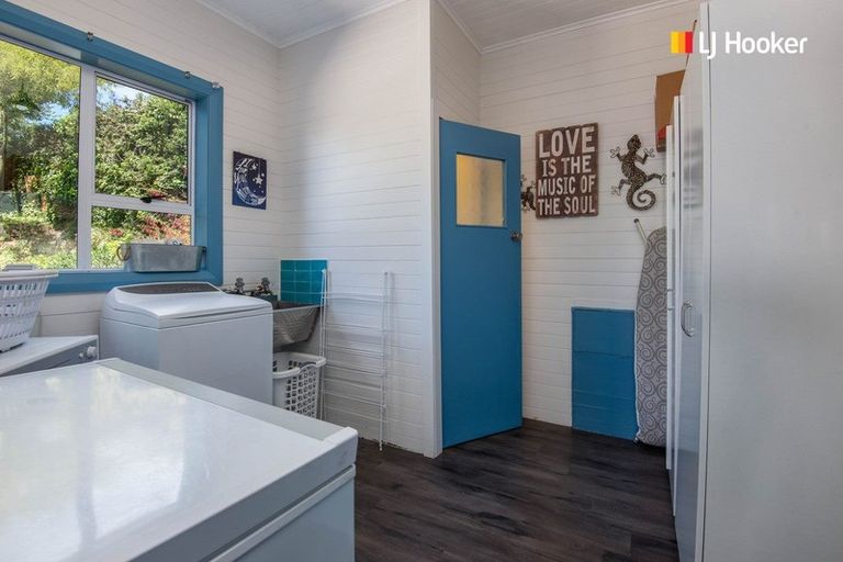 Photo of property in 487 South Road, Calton Hill, Dunedin, 9012