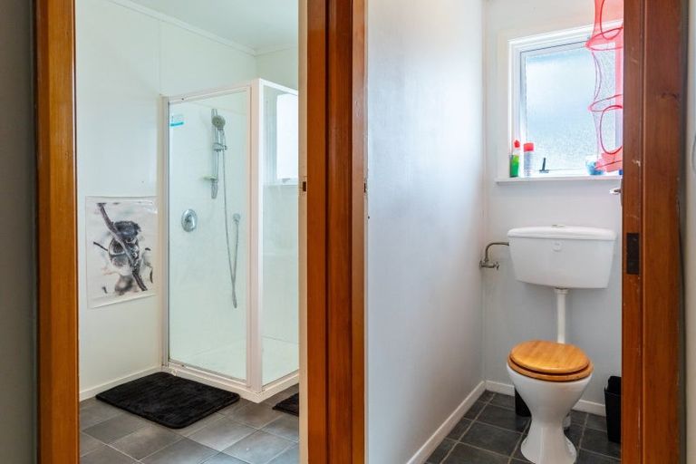 Photo of property in 3 Gertrude Street, Dannevirke, 4930