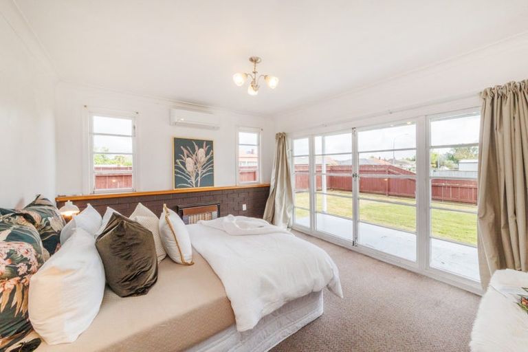 Photo of property in 4 Rata Street, Roslyn, Palmerston North, 4414