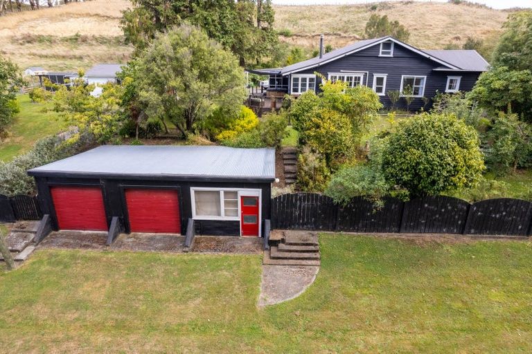 Photo of property in 40 Norsewood Ormondville Road, Norsewood, 4974