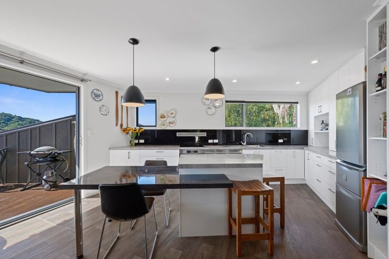 Photo of property in 25c Milton Terrace, Picton, 7220