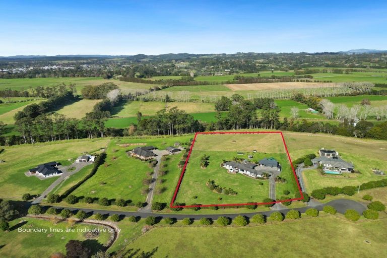 Photo of property in 145 Waitotara Drive, Waipapa, 0230