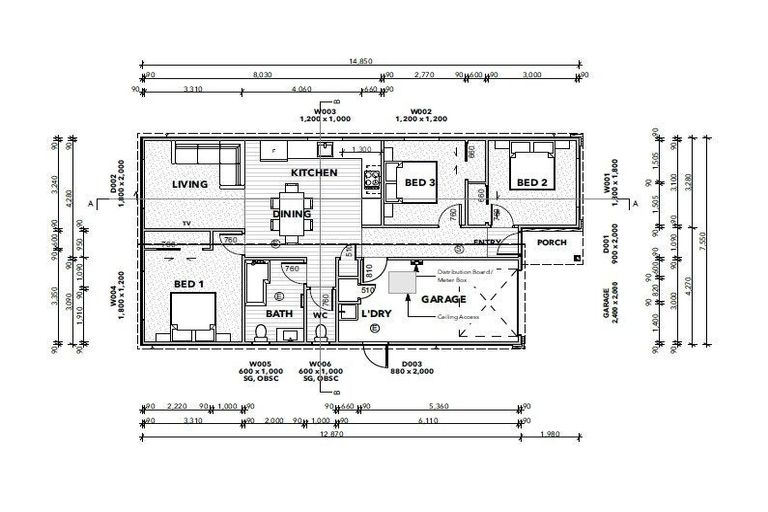 Photo of property in 144 Rimu Street, Te Kauwhata, 3710