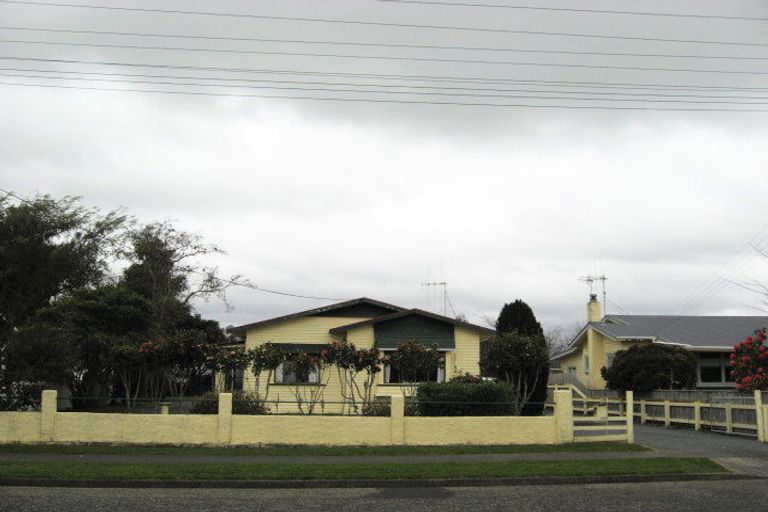 Photo of property in 174 Winchester Street, Levin, 5510