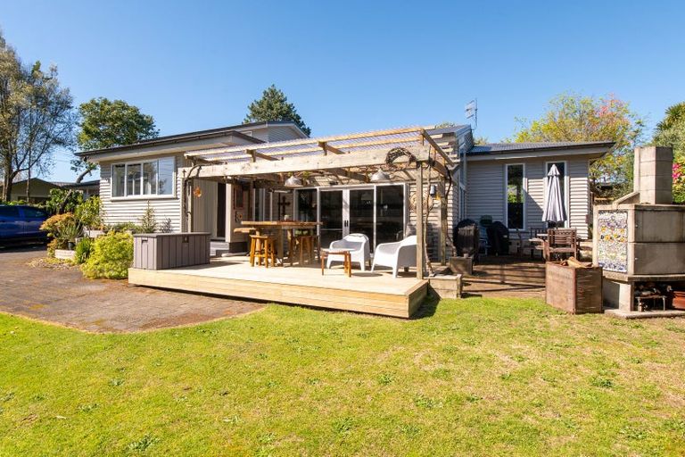 Photo of property in 36 Wharepaina Crescent, Springfield, Rotorua, 3015