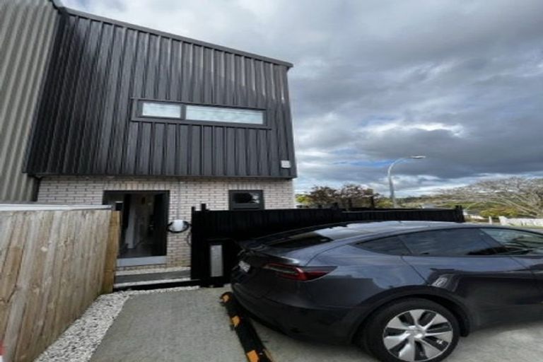 Photo of property in 1/21 Newham Place, Henderson, Auckland, 0612