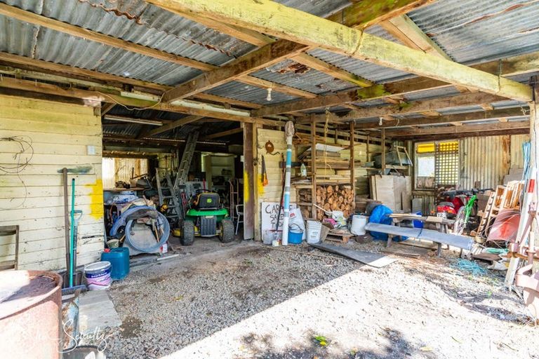 Photo of property in 1181 State Highway 12, Maungaturoto, 0583