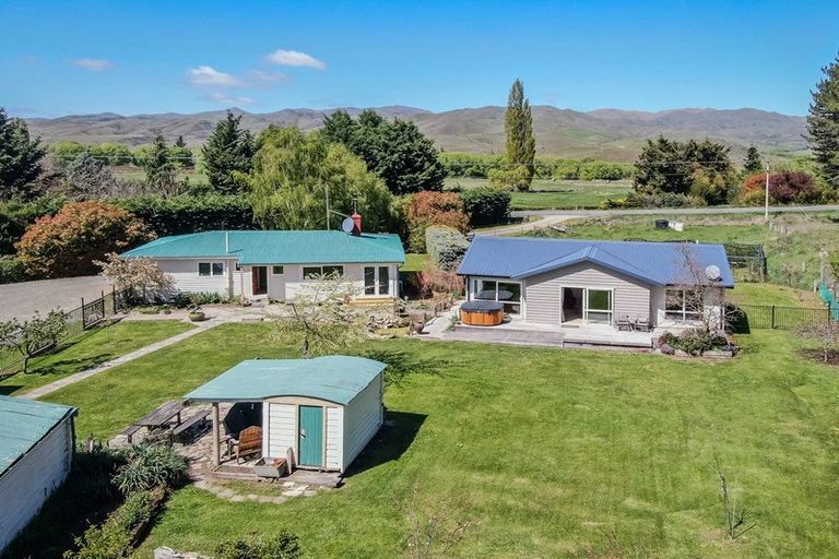 Photo of property in 569 Hakataramea Valley Road, Hakataramea, Kurow, 9498