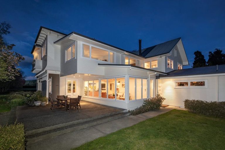 Photo of property in 321 Omarunui Road, Puketapu, Napier, 4183