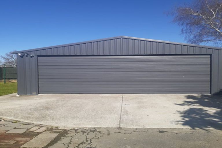 Photo of property in 44 Gray Crescent, Kaiapoi, 7630