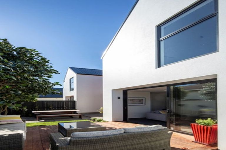 Photo of property in 45 Wyndham Street, Papanui, Christchurch, 8053