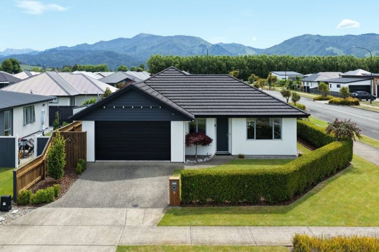 Photo of property in 36 Kerei Street, Motueka, 7120