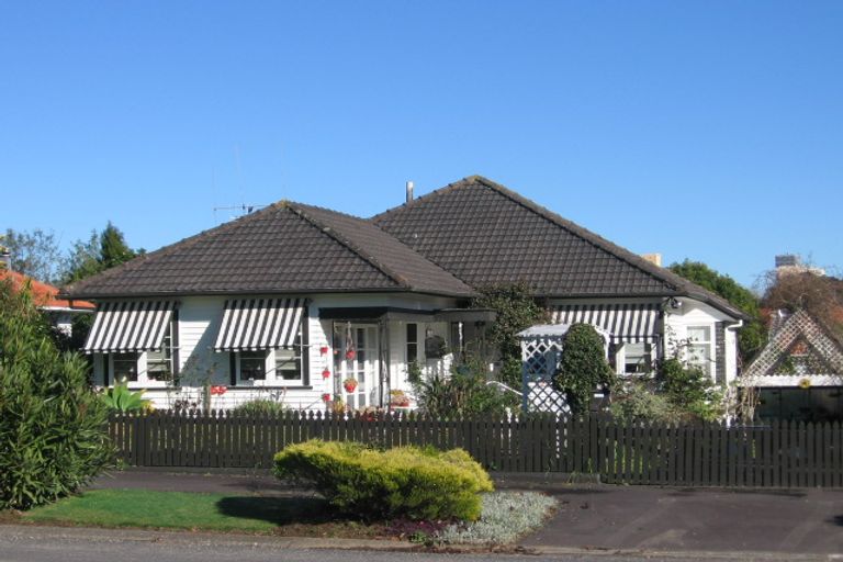 Photo of property in 55 Macfarlane Street, Hamilton East, Hamilton, 3216