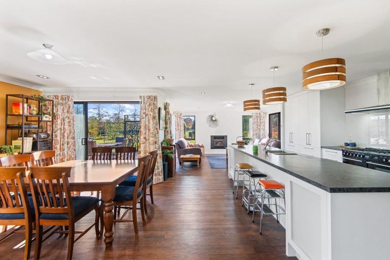 Photo of property in 3893 Old West Coast Road, Sheffield, 7500