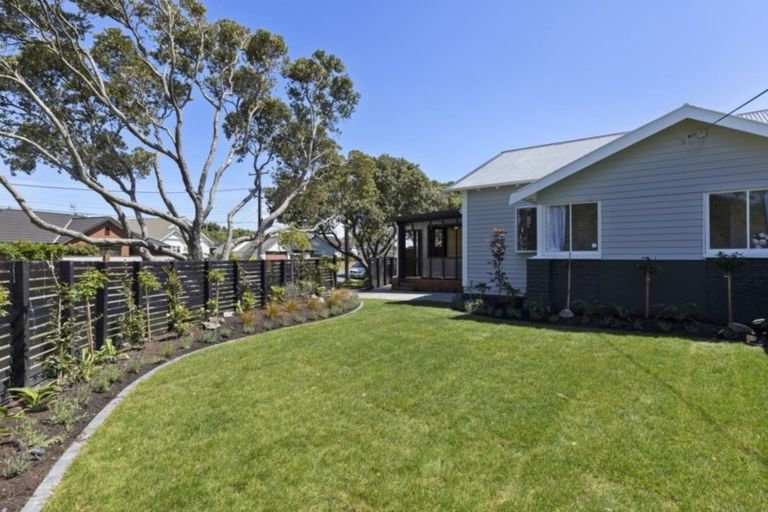 Photo of property in 1b Miro Street, Woburn, Lower Hutt, 5010