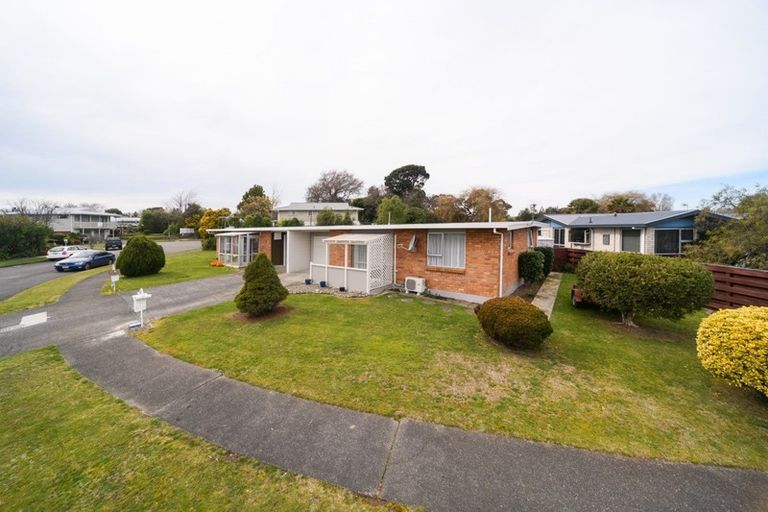 Photo of property in 73 Fairview Avenue, Feilding, 4702