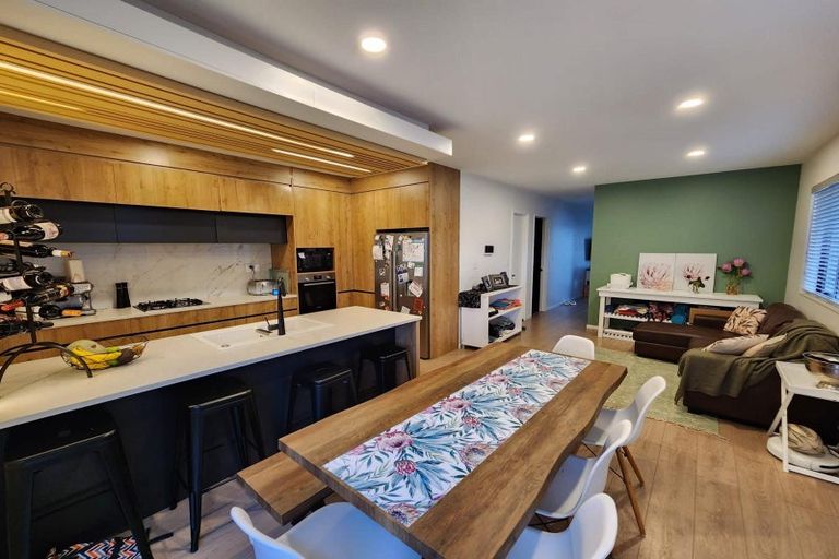 Photo of property in 4 Paripari Street, Flat Bush, Auckland, 2019