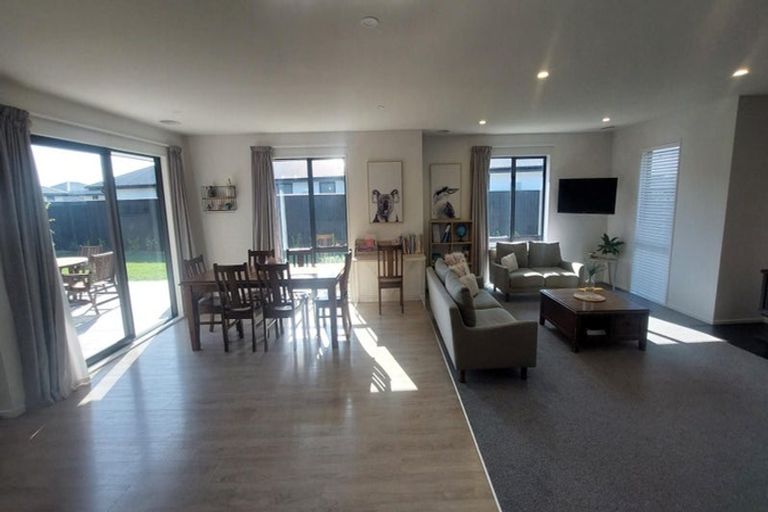 Photo of property in 22 Eyas Drive, Rolleston, 7615