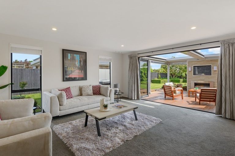Photo of property in 19 Palm Drive, Shirley, Christchurch, 8052