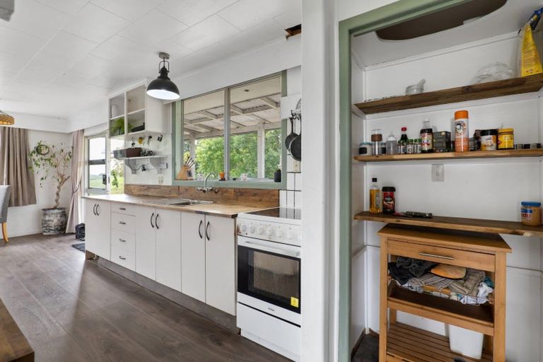 Photo of property in 805 Croydon Road, Te Popo, Stratford, 4394