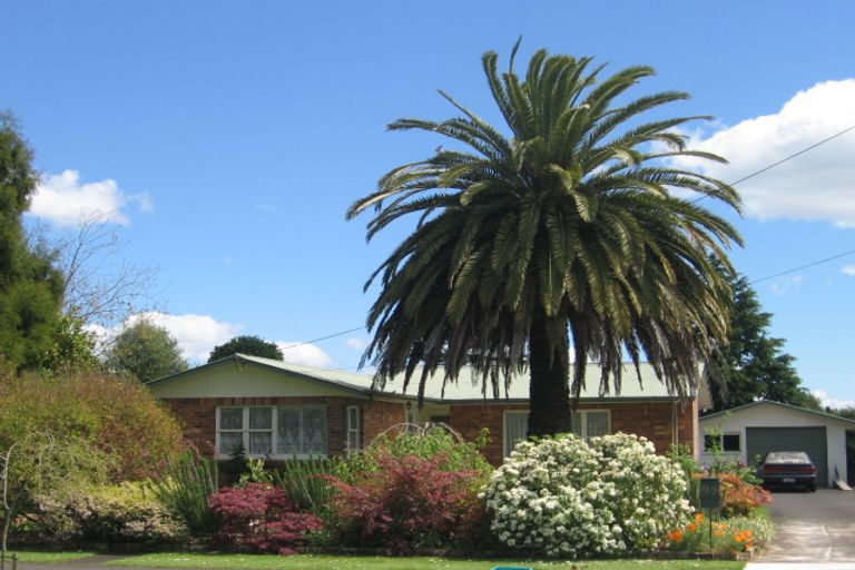 Photo of property in 99 Smith Street, Matamata, 3400