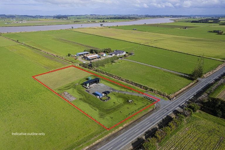 Photo of property in 6257 State Highway 12, Turiwiri, Dargaville, 0374