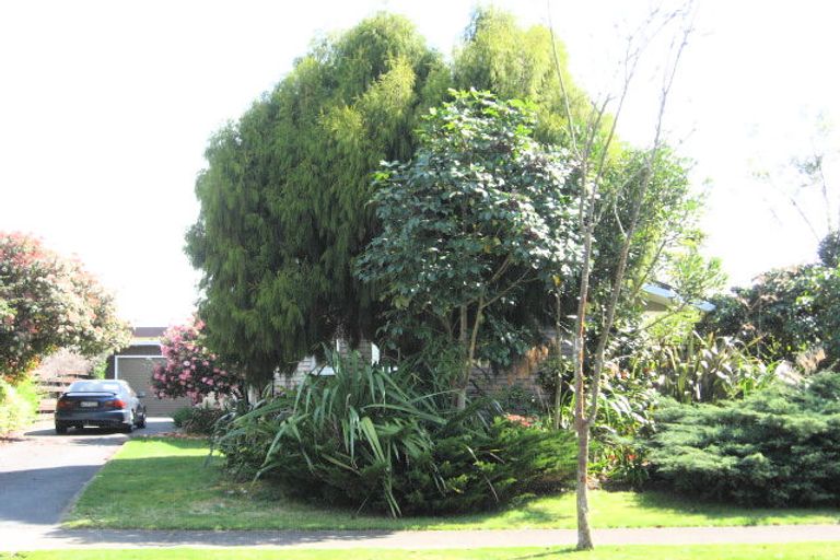 Photo of property in 7 Barron Crescent, Fenton Park, Rotorua, 3010