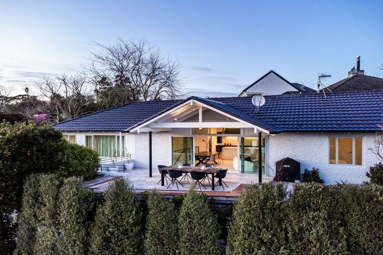 Photo of property in 54a Duart Road, Havelock North, 4130