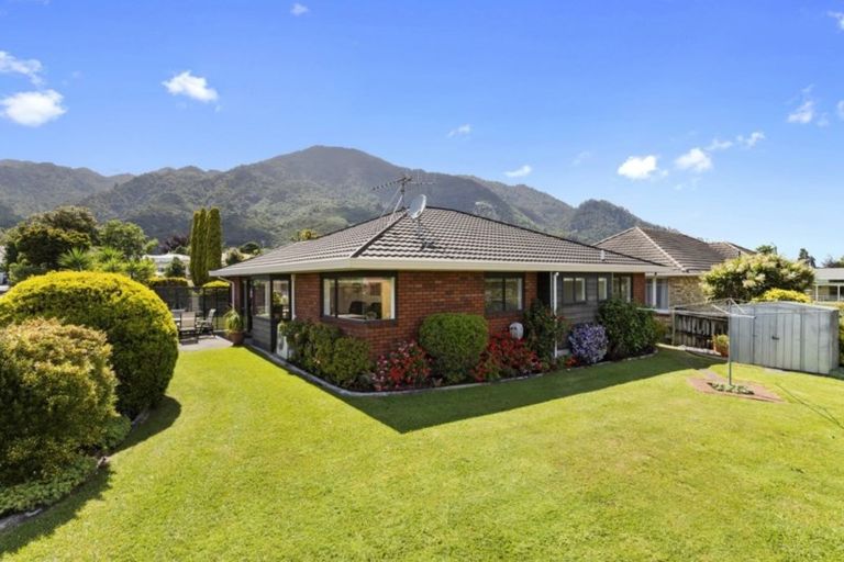 Photo of property in 81 Centennial Avenue, Te Aroha, 3320