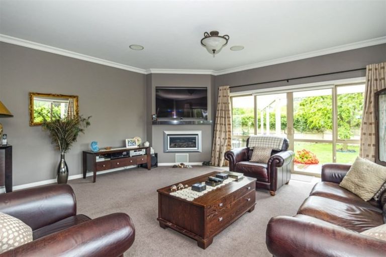 Photo of property in 9 Tiplady Road, Geraldine Flat, Geraldine, 7991