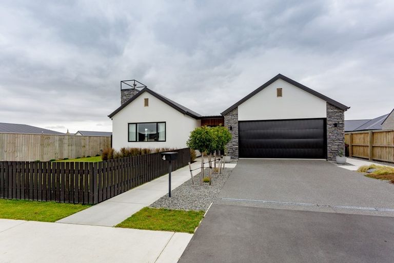 Photo of property in 4 Halpin Drive, Lincoln, 7608