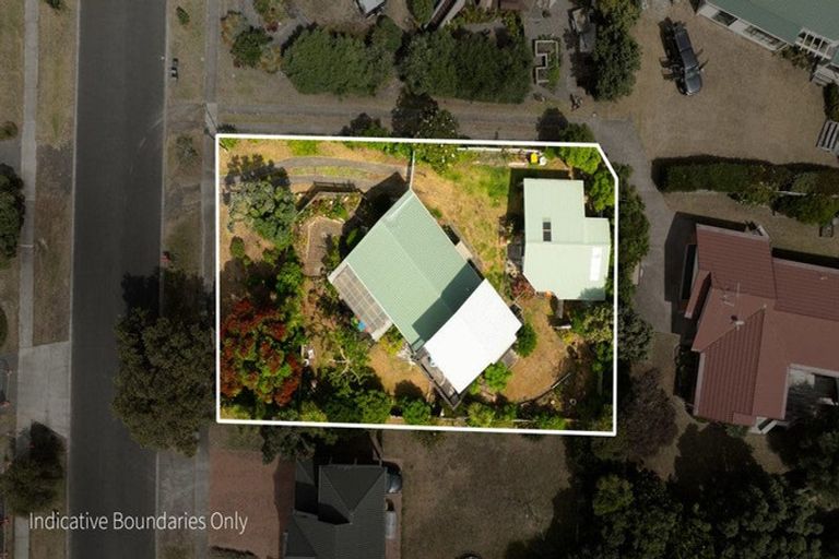 Photo of property in 20 Papaunahi Road, Bowentown, Katikati, 3177