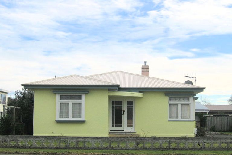 Photo of property in 1008 Konini Street, Mahora, Hastings, 4120