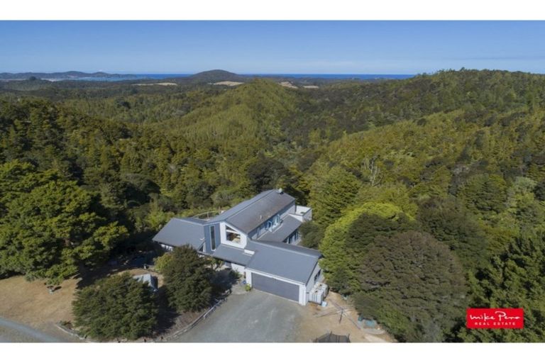 Photo of property in 677 Ngunguru Ford Road, Kiripaka, Whangarei, 0173