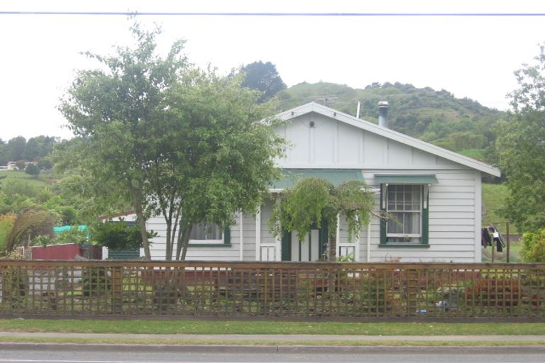 Photo of property in 50 Te Kumi Road, Te Kuiti, 3910