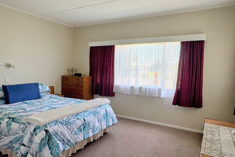 Photo of property in 89 Apatu Street, Wairoa, 4108