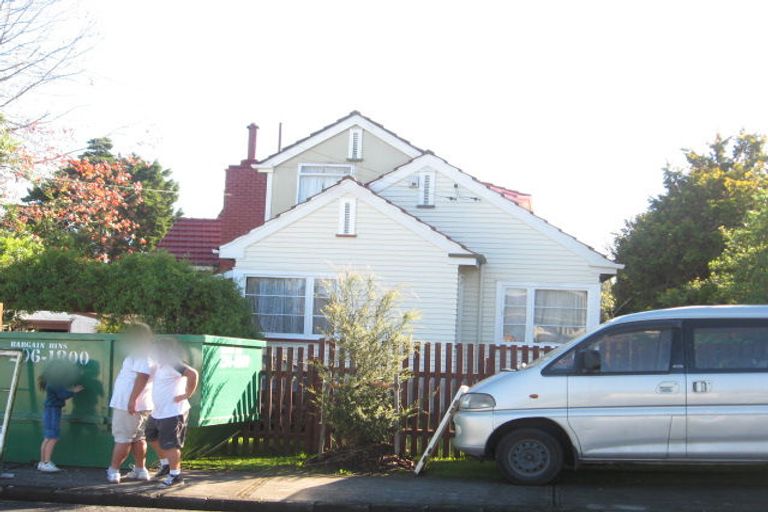 Photo of property in 36 Clark Street, Manurewa, Auckland, 2102